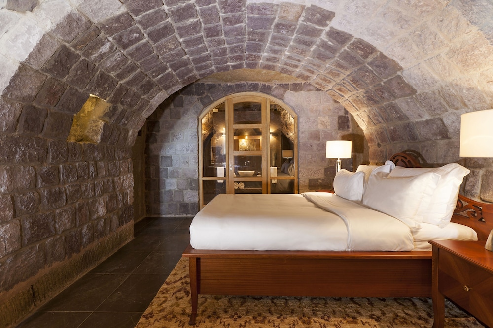 Exedra Hotel Cappadocia Rezervasyon
