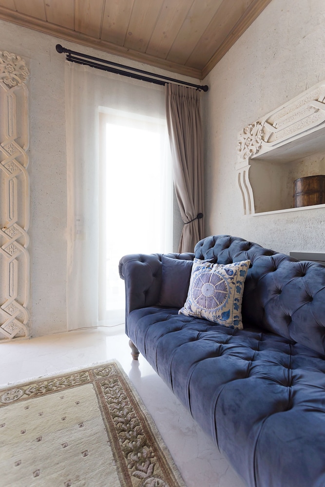 Exedra Hotel Cappadocia Rezervasyon