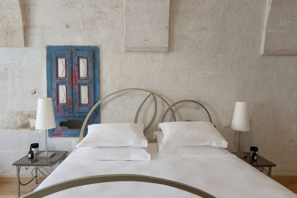 Exedra Hotel Cappadocia Rezervasyon