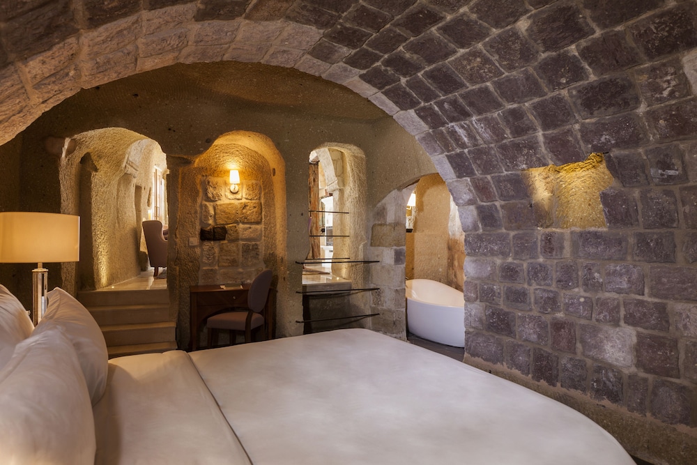 Exedra Hotel Cappadocia Rezervasyon