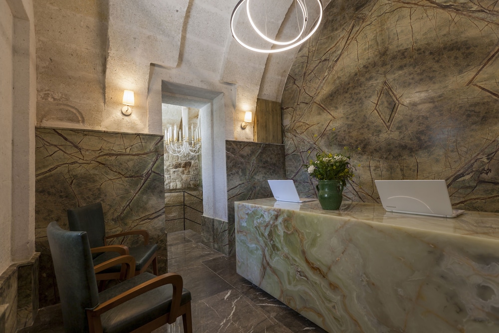 Exedra Hotel Cappadocia Rezervasyon
