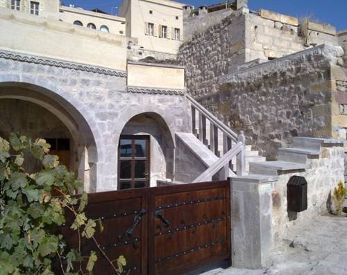 Cappadocia Eco Lodge Rezervasyon