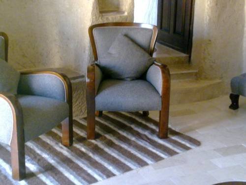 Cappadocia Eco Lodge Rezervasyon