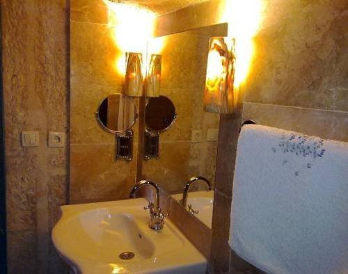 Cappadocia Eco Lodge Rezervasyon