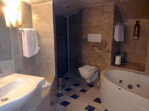 Cappadocia Eco Lodge Rezervasyon