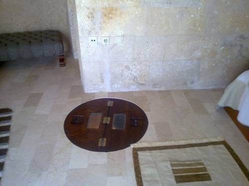 Cappadocia Eco Lodge Rezervasyon