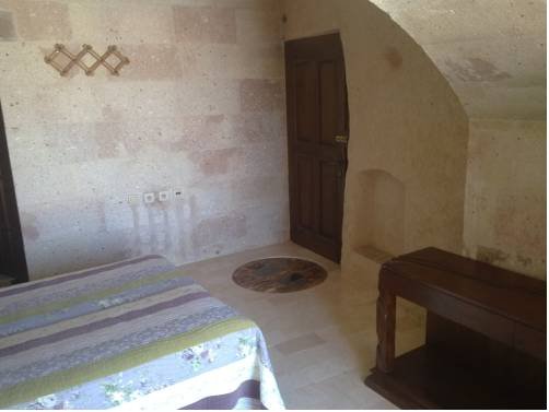 Cappadocia Eco Lodge Rezervasyon