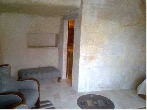 Cappadocia Eco Lodge Rezervasyon