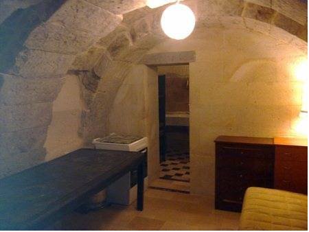 Cappadocia Eco Lodge Rezervasyon