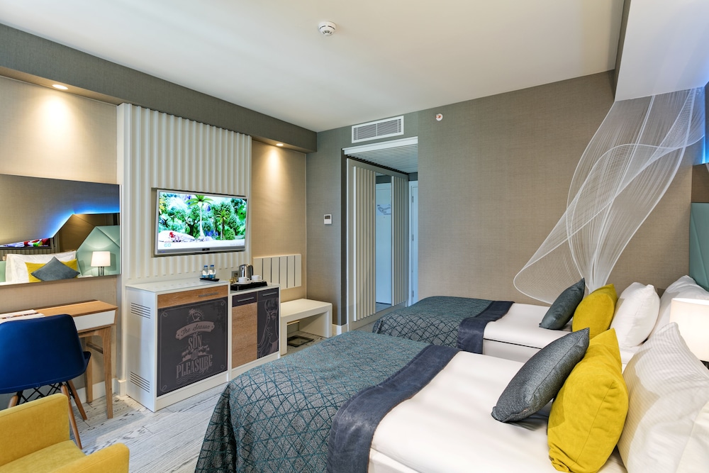 Wind of Lara Rezervasyon