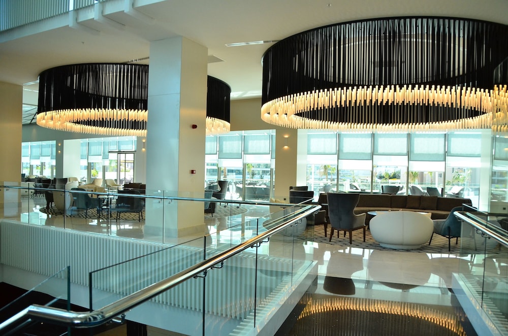 Wind of Lara Rezervasyon