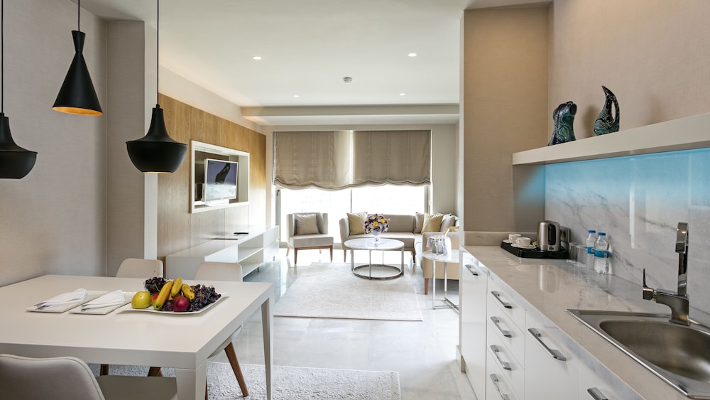 Wind of Lara Rezervasyon