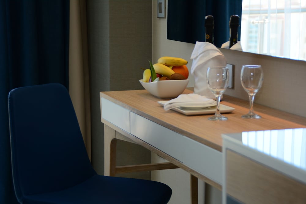 Wind of Lara Rezervasyon