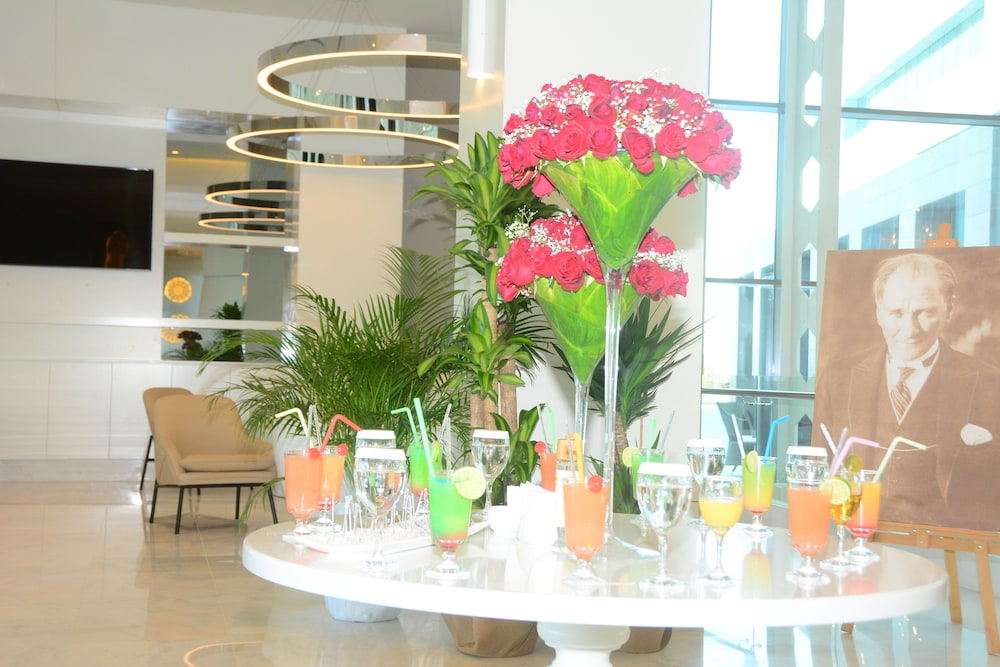 Wind of Lara Rezervasyon