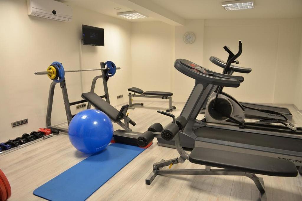 Ramada Hotel & Suites by Wyndham Kusadasi Rezervasyon