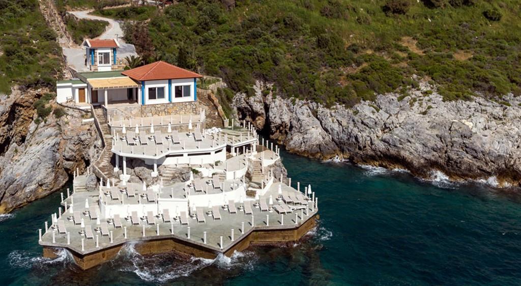 Ramada Hotel & Suites by Wyndham Kusadasi Rezervasyon