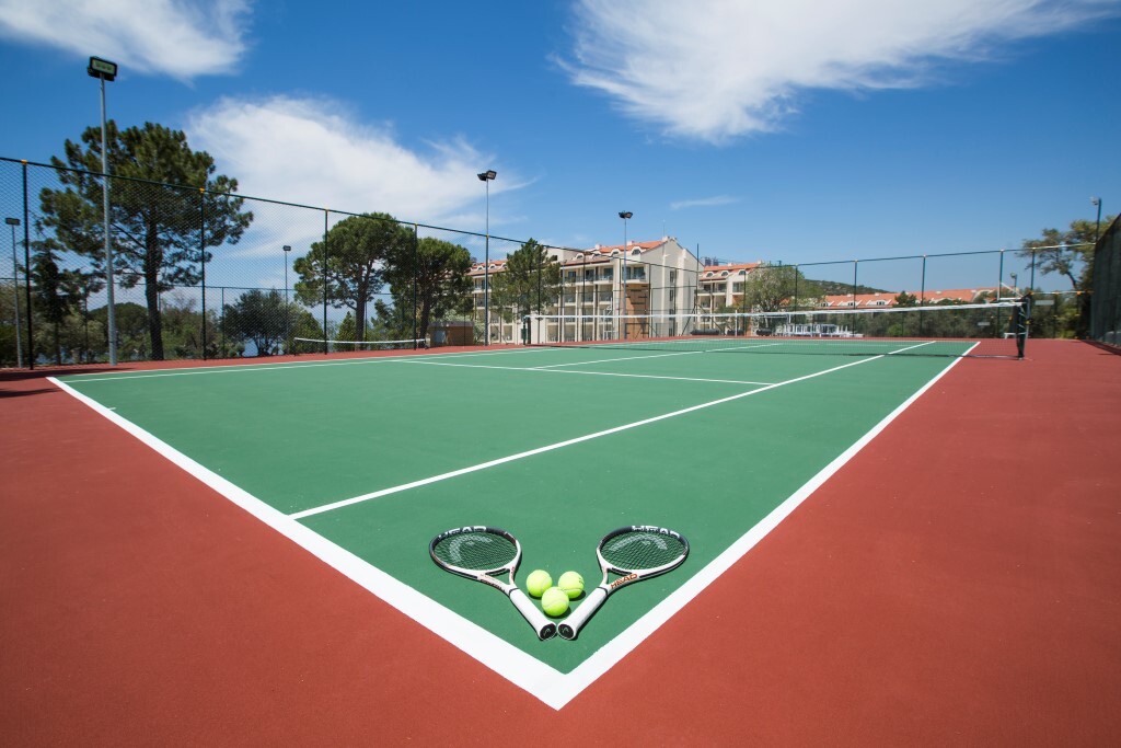 Ramada Hotel & Suites by Wyndham Kusadasi Rezervasyon