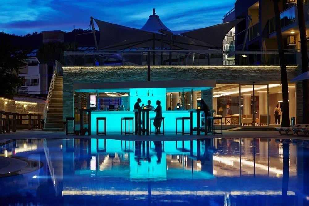 Mirage Palm Rezervasyon