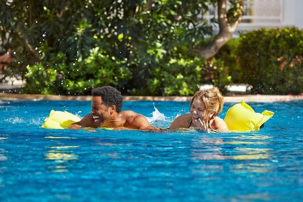 Mirage Palm Rezervasyon