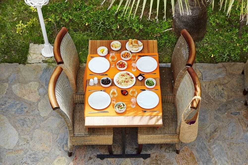 Mirage Palm Rezervasyon