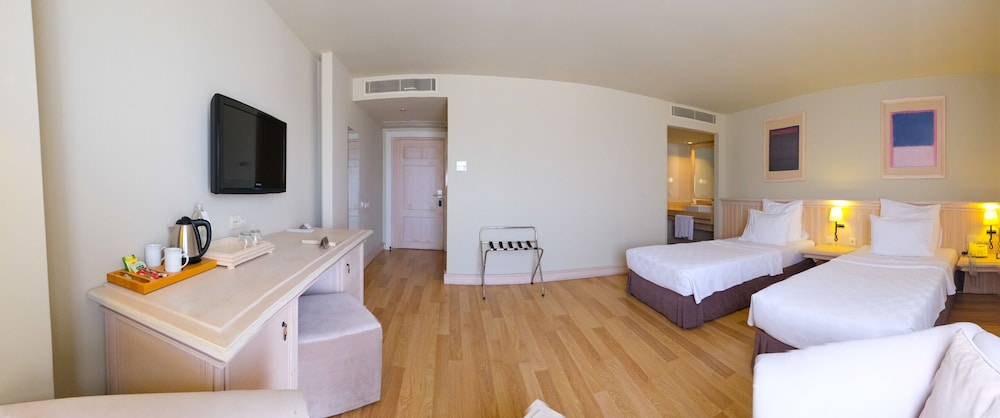 Yacht Club Rezervasyon