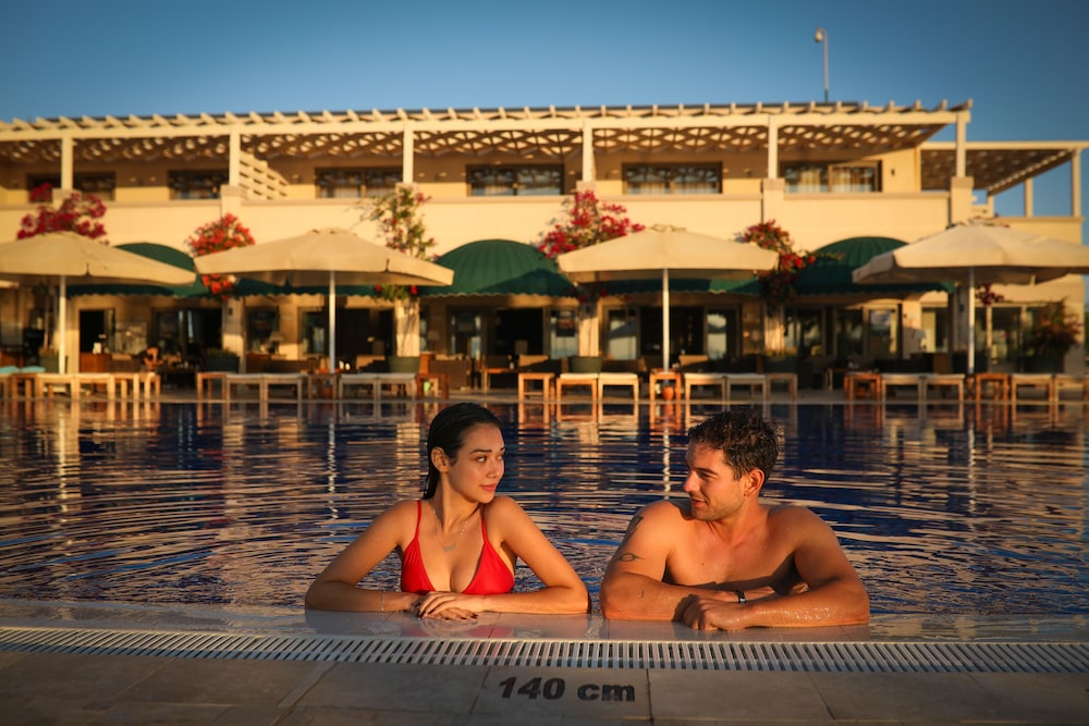 Yacht Club Rezervasyon