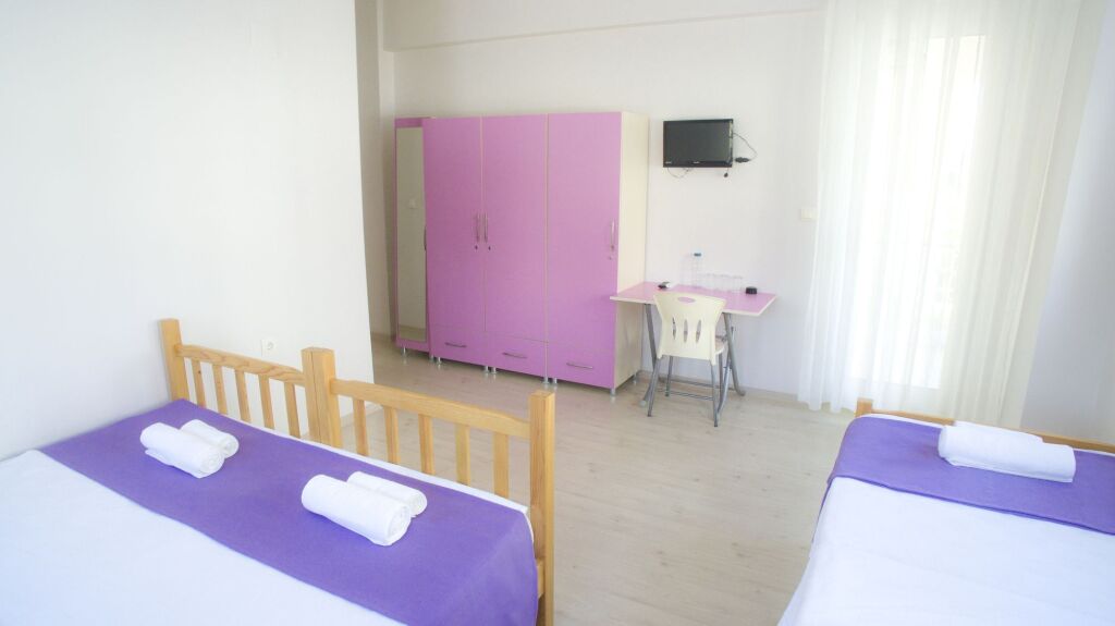 Fethiye Pension Rezervasyon