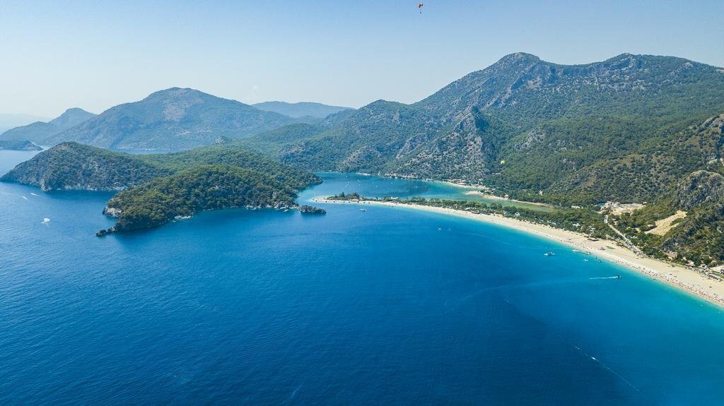 Fethiye Pension Rezervasyon