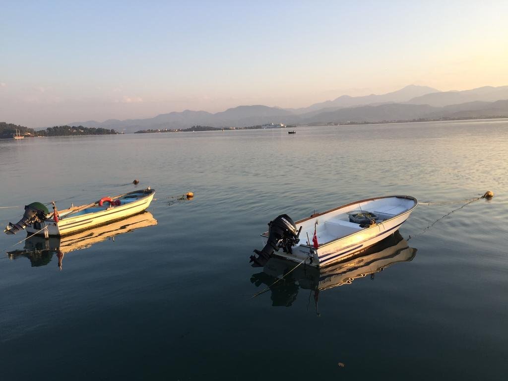 Fethiye Pension Rezervasyon