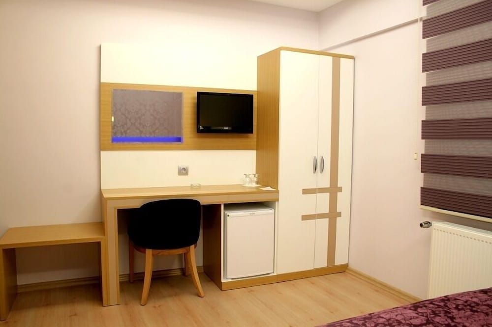 Grand Öztürk Rezervasyon