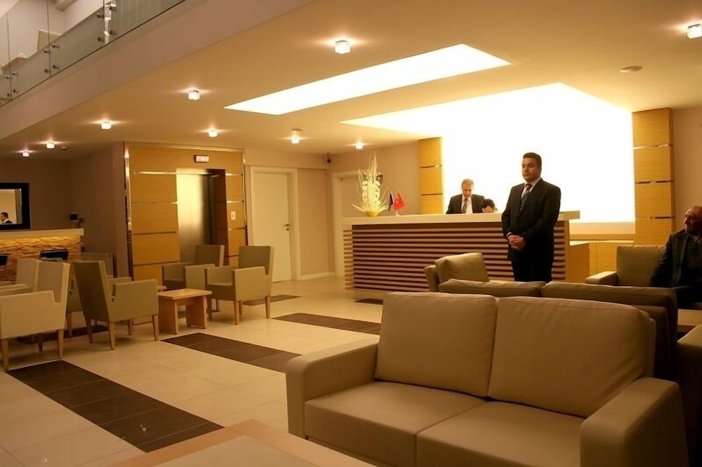 Grand Öztürk Rezervasyon