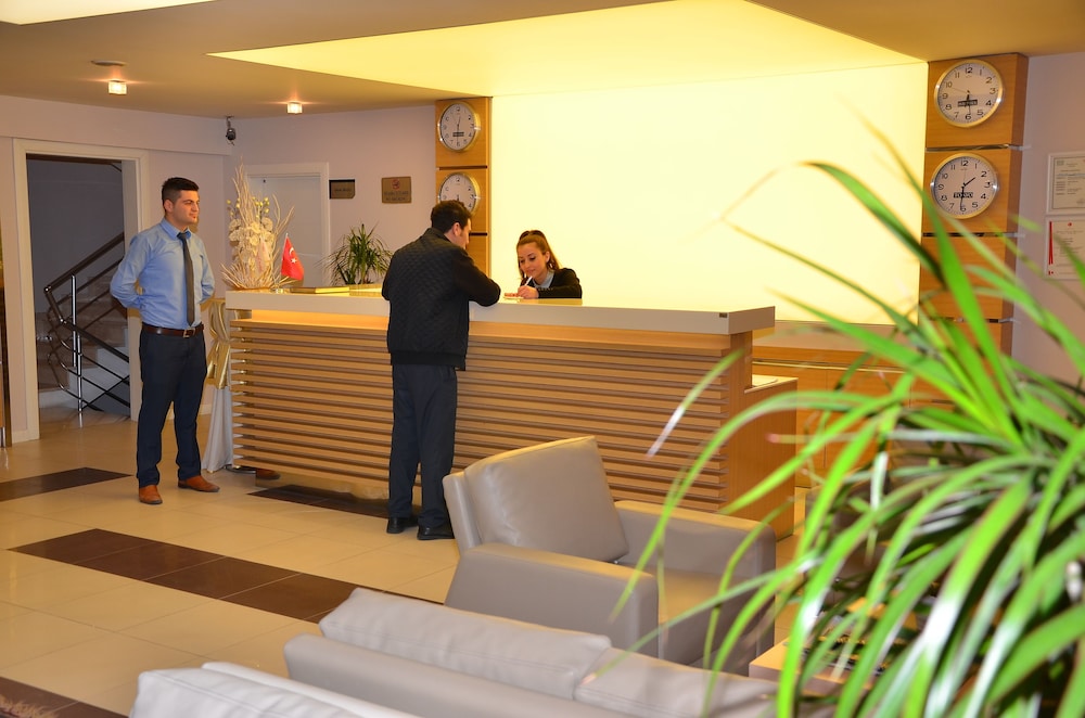 Grand Öztürk Rezervasyon