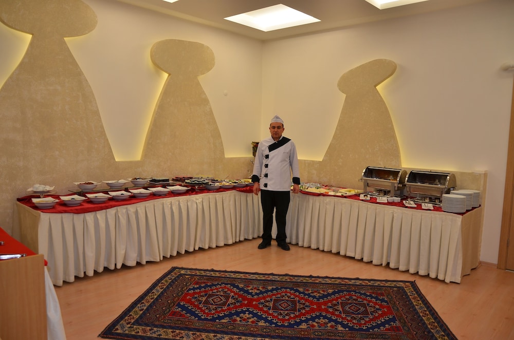 Grand Öztürk Rezervasyon