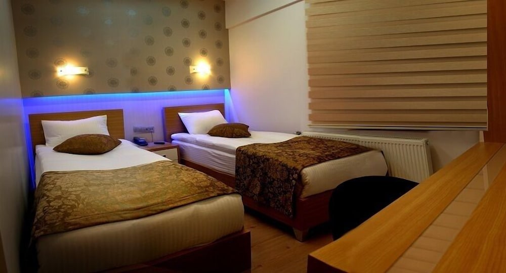 Grand Öztürk Rezervasyon