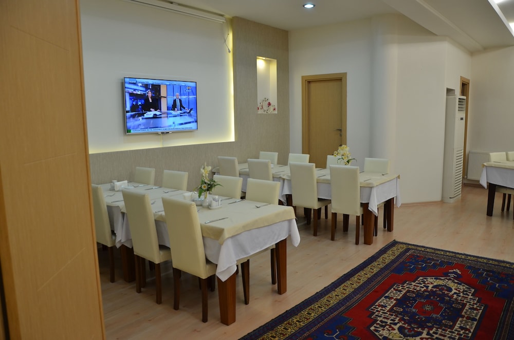 Grand Öztürk Rezervasyon