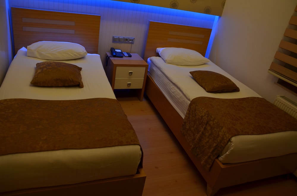 Grand Öztürk Rezervasyon