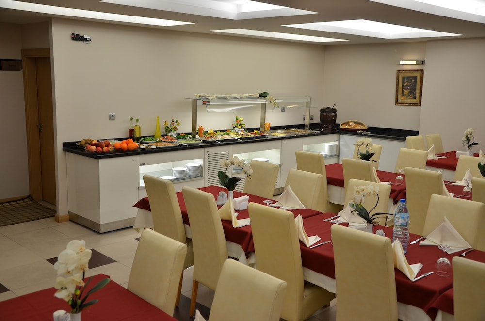 Grand Öztürk Rezervasyon