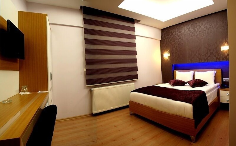 Grand Öztürk Rezervasyon