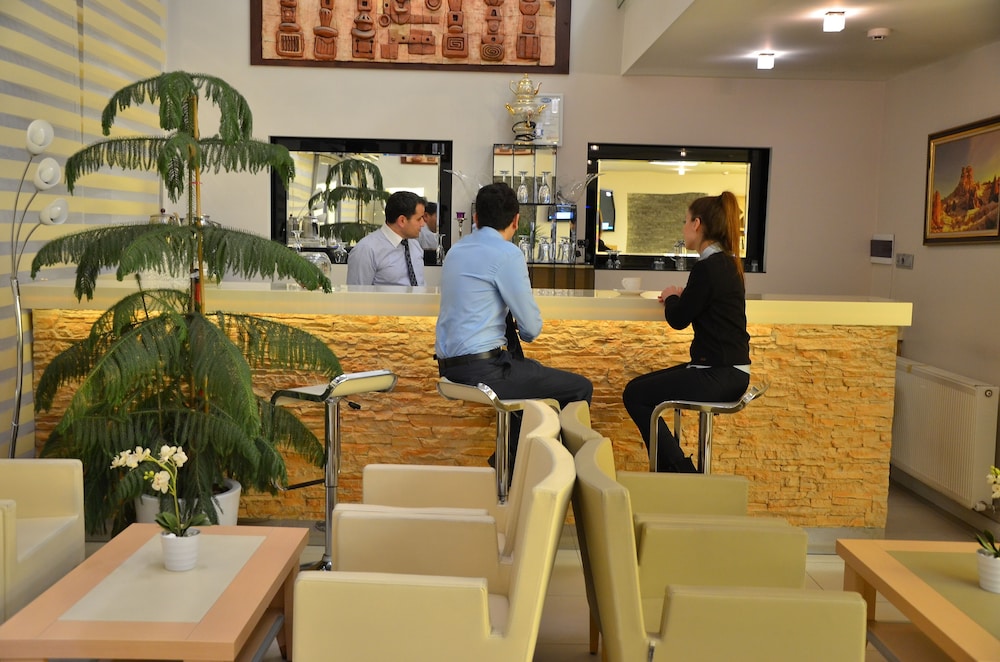 Grand Öztürk Rezervasyon