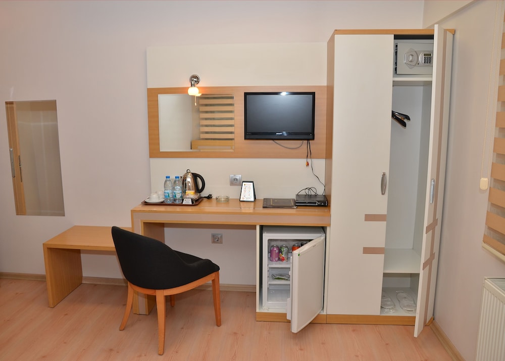 Grand Öztürk Rezervasyon