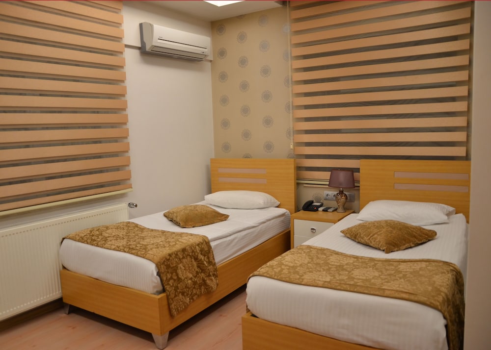 Grand Öztürk Rezervasyon