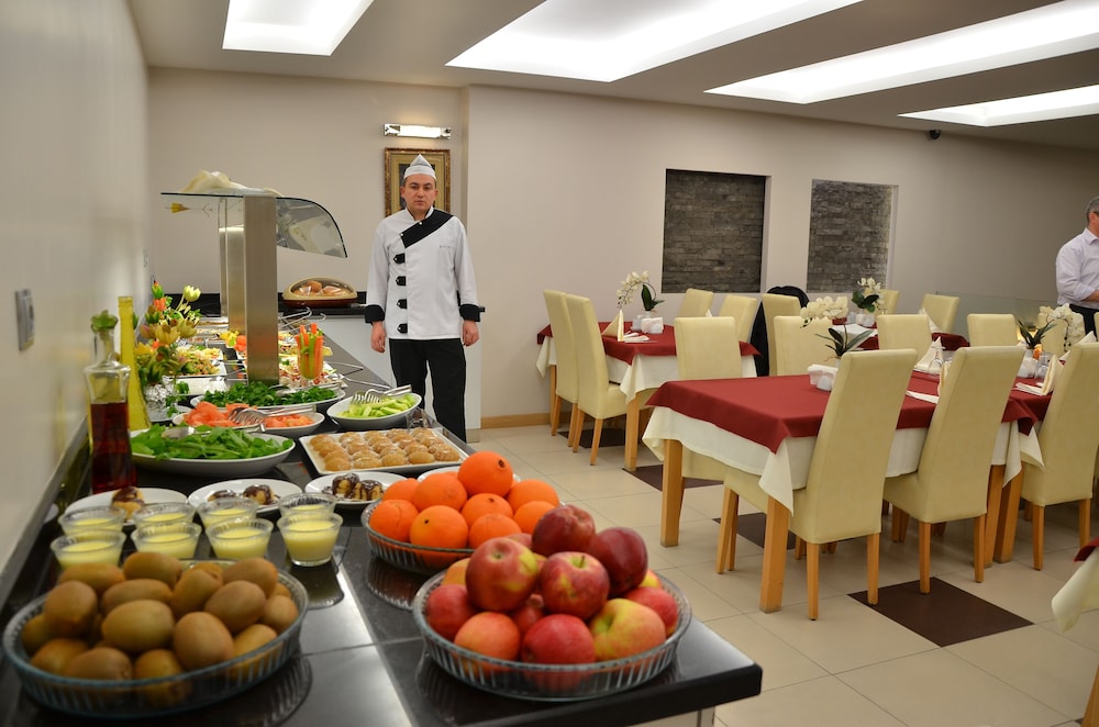 Grand Öztürk Rezervasyon