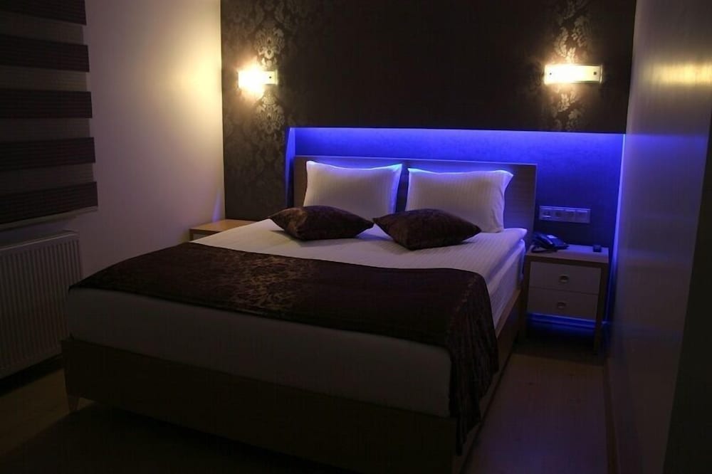 Grand Öztürk Rezervasyon