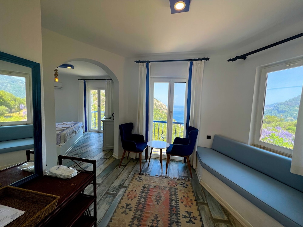 Lavanta Hotel Rezervasyon