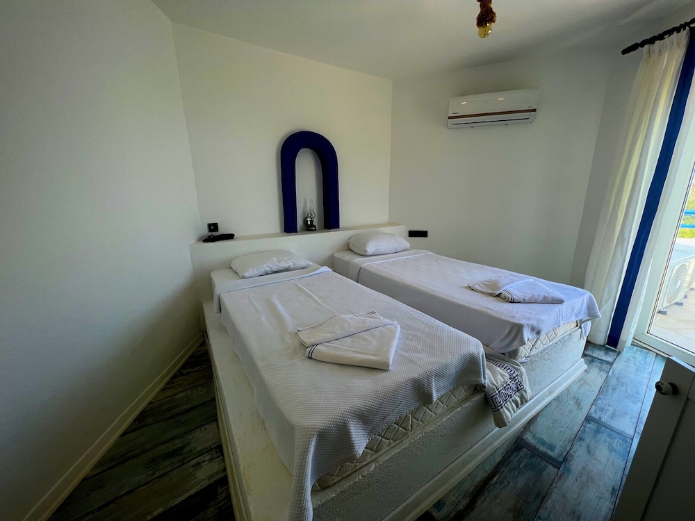 Lavanta Hotel Rezervasyon