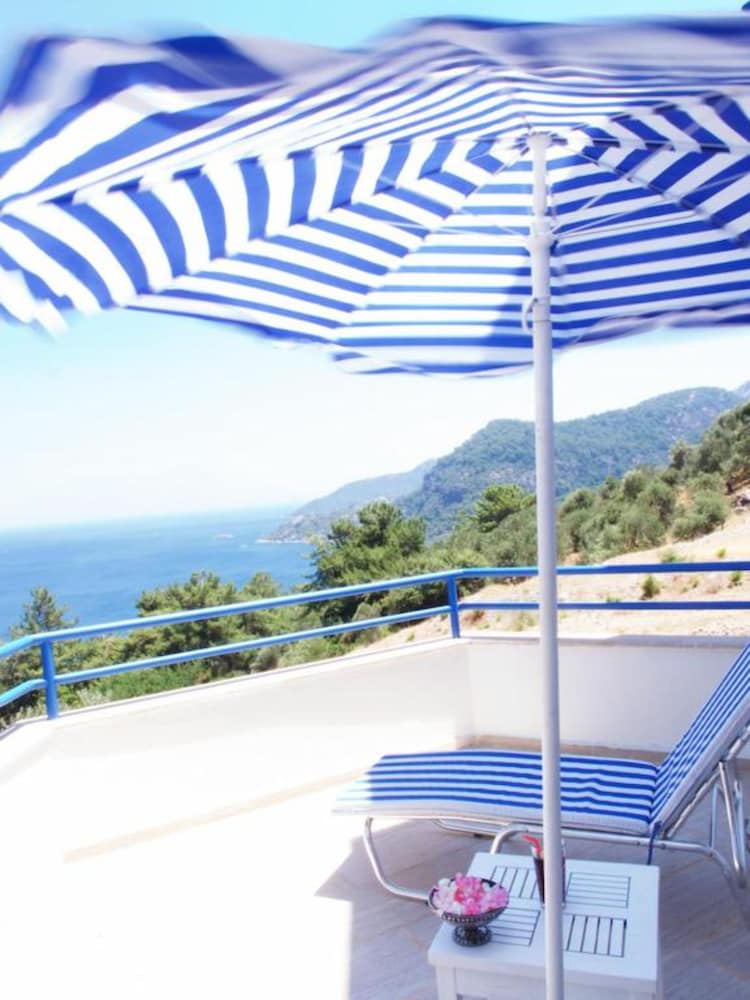 Lavanta Hotel Rezervasyon