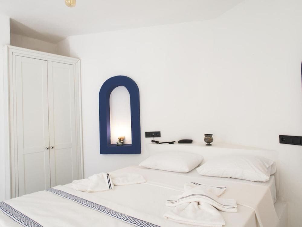 Lavanta Hotel Rezervasyon