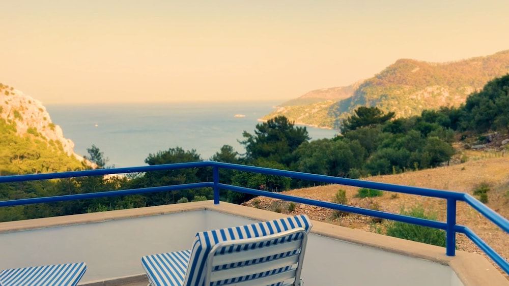 Lavanta Hotel Rezervasyon