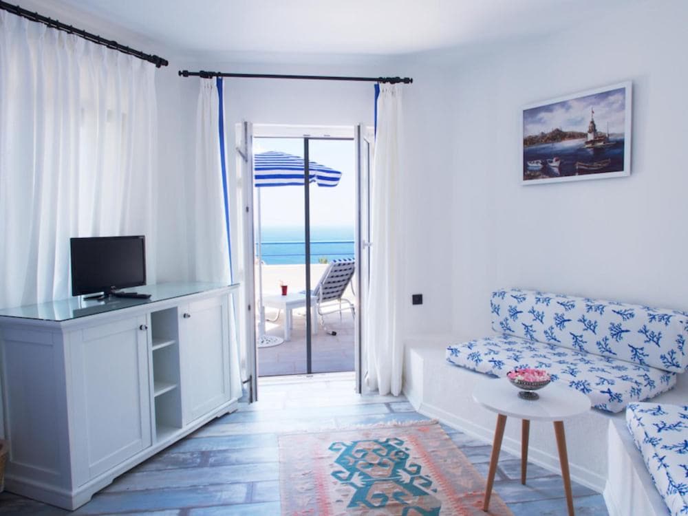 Lavanta Hotel Rezervasyon