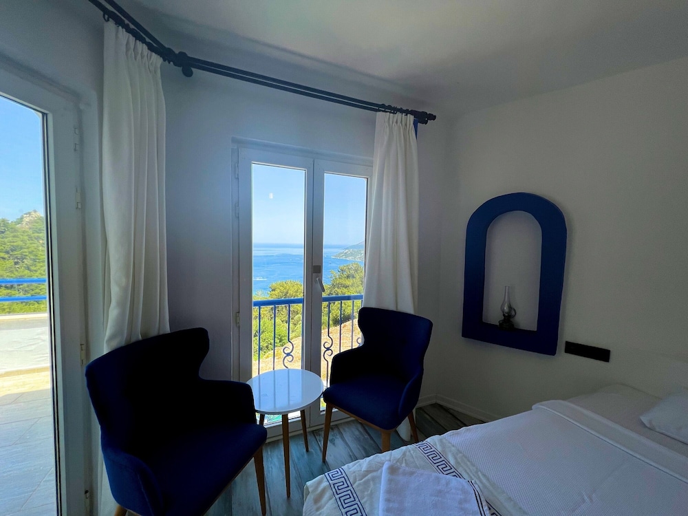 Lavanta Hotel Rezervasyon